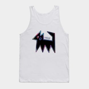 wild Tank Top